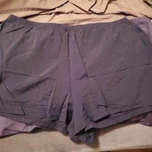 Swim shorts